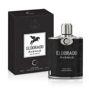 Eldorado Avenue