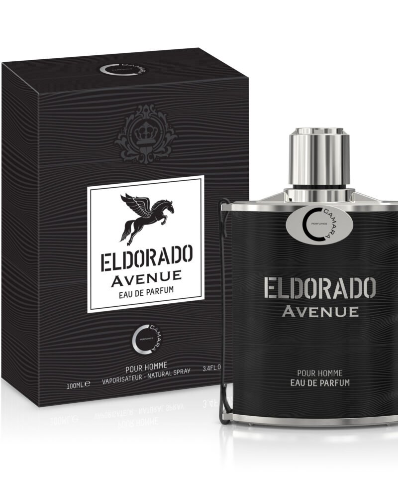 Eldorado Avenue
