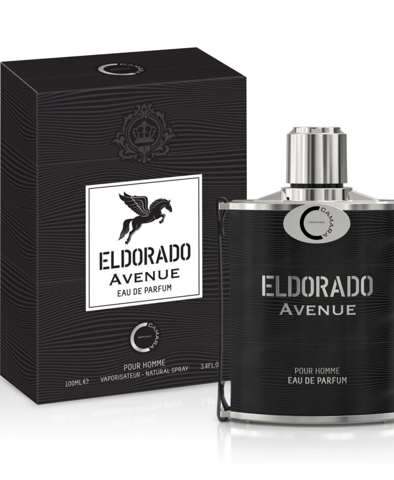 Eldorado Avenue