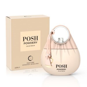 POSH POWDERY