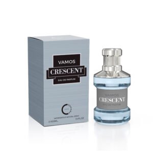 Vamos Crescent