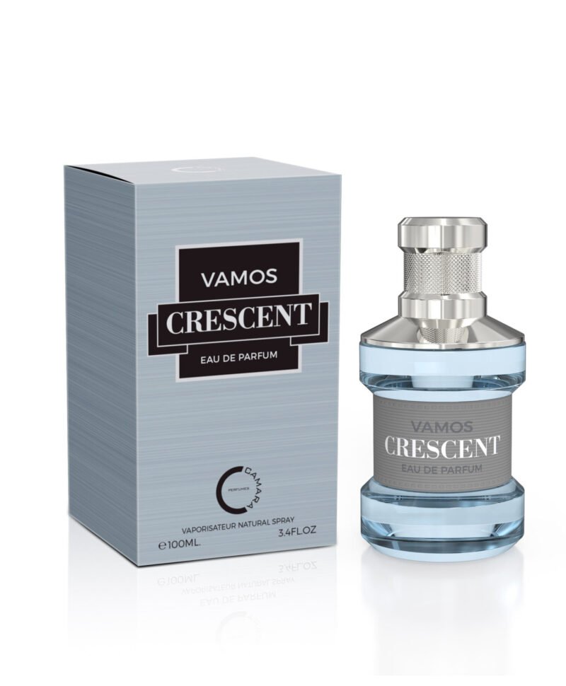 Vamos Crescent