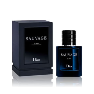 SAUVAGE ELIXIR
