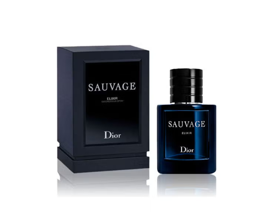 SAUVAGE ELIXIR