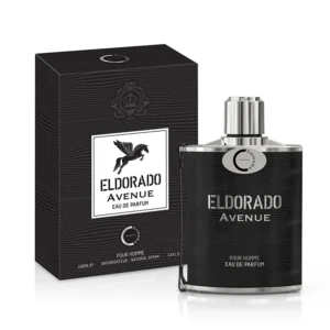 ELDORADO AVENUE