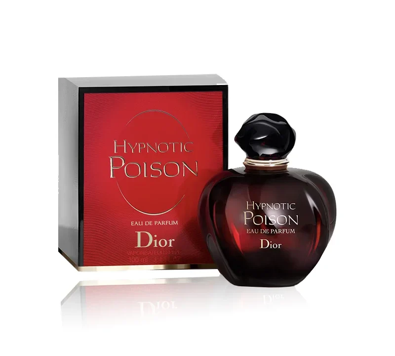 HYPNOTIC POISON EAU DE PARFUM