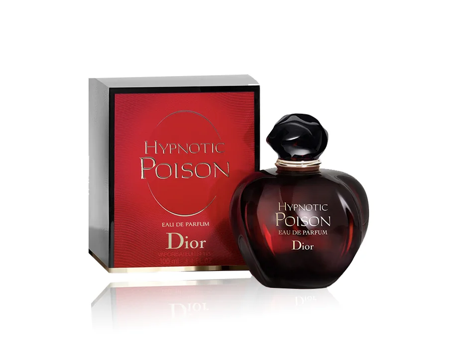 HYPNOTIC POISON EAU DE PARFUM