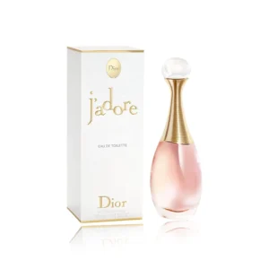 J’ADORE EAU DE PARFUM