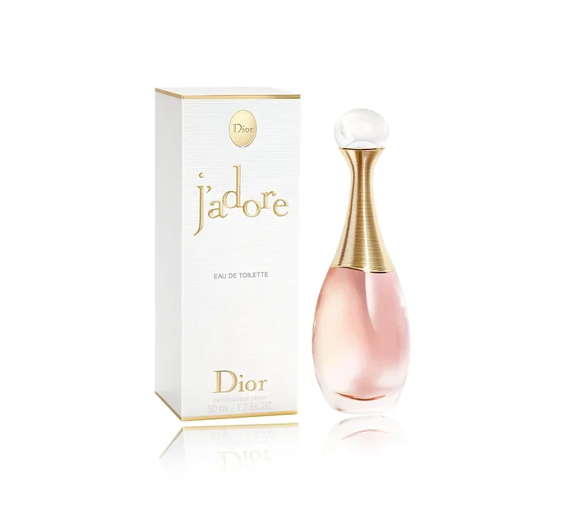 J’ADORE EAU DE PARFUM