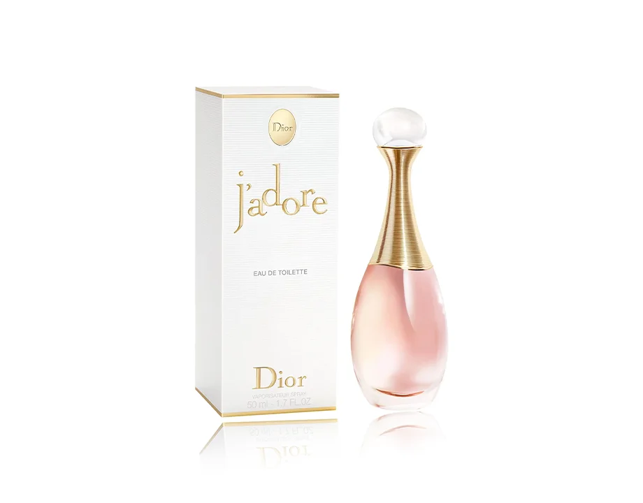 J’ADORE EAU DE PARFUM