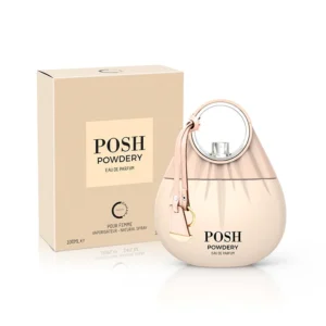 Posh Powdery