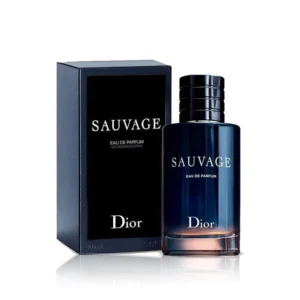 SAUVAGE EAU DE PARFUM