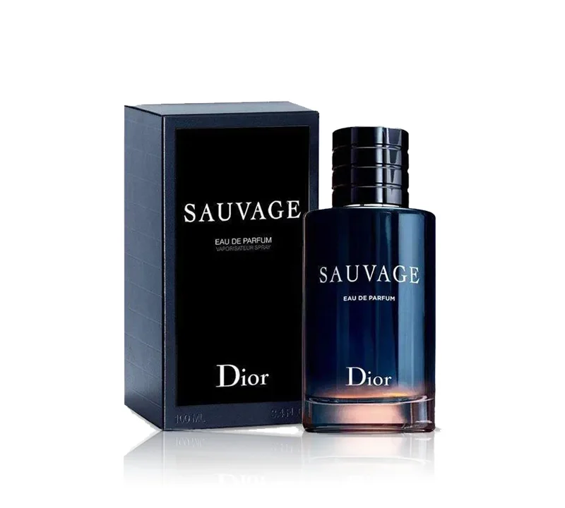 SAUVAGE EAU DE PARFUM