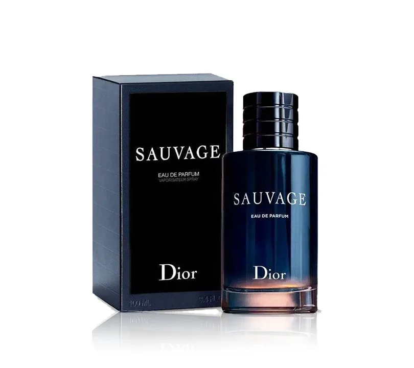SAUVAGE EAU DE PARFUM