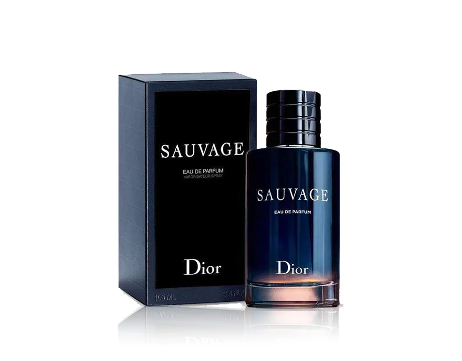 SAUVAGE EAU DE PARFUM