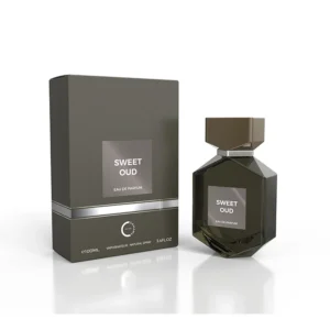 Sweet Oud