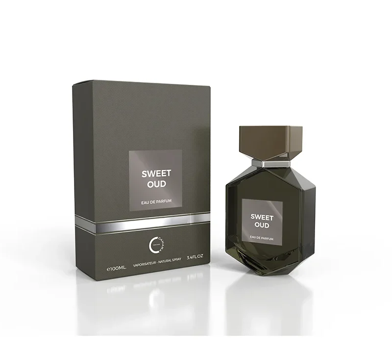 Sweet Oud