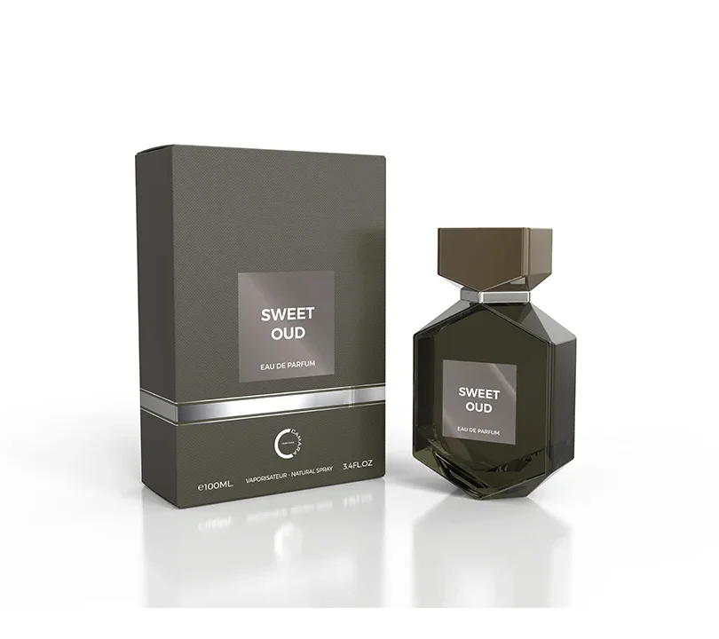 Sweet Oud