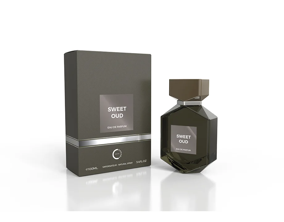 Sweet Oud