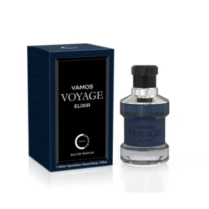 VAMOS VOYAGE ELIXIR