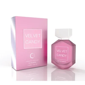 Velvet Candy