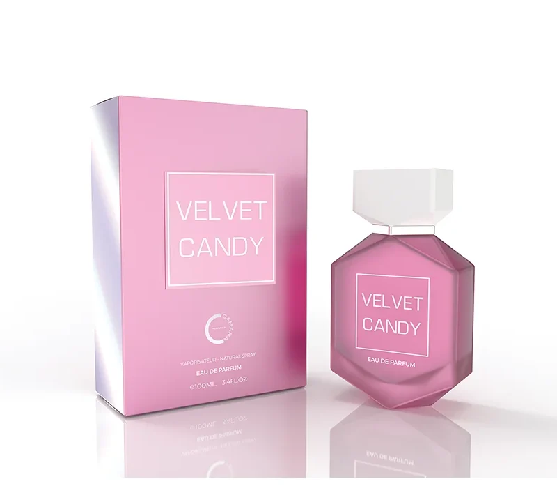 Velvet Candy